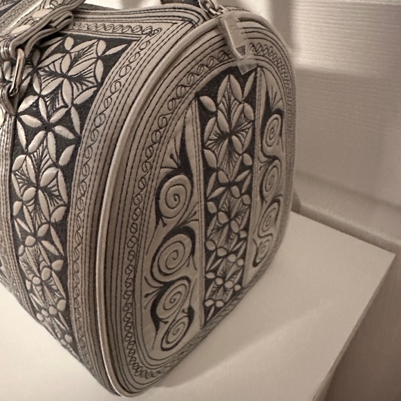 Banda Mini Weekender Bag, NWT - Picture 5 of 8